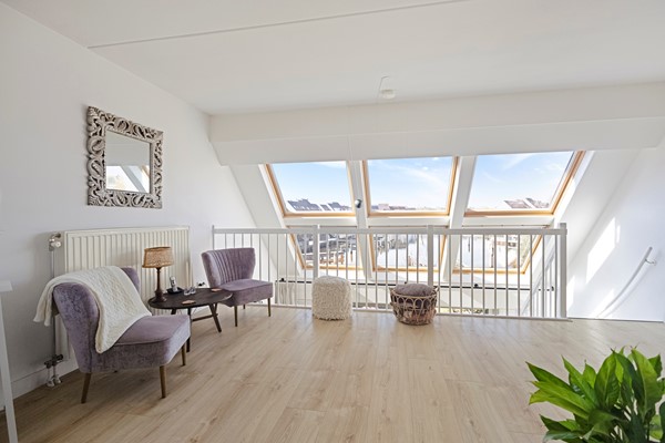 Medium property photo - Mercurius 41, 1785 AH Den Helder